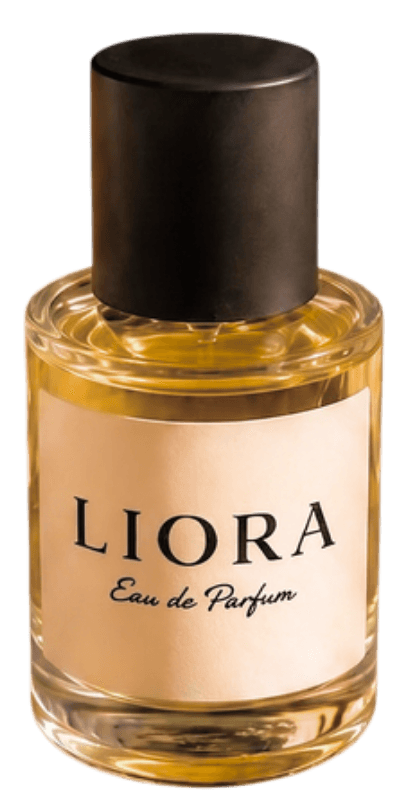 Liora ətir şüşəsi