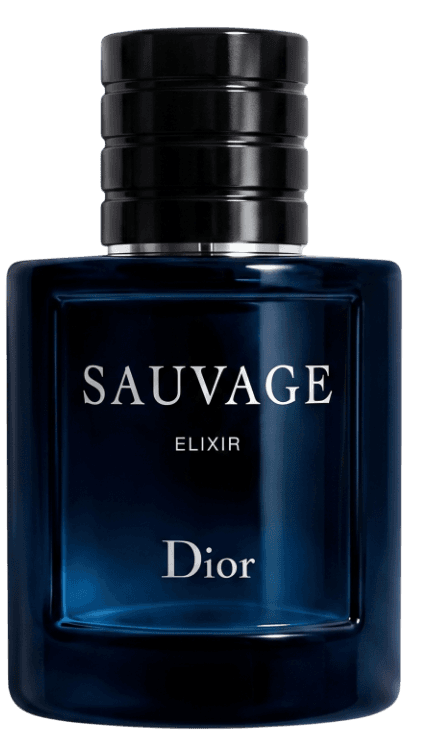 Dior Sauvage Elixir