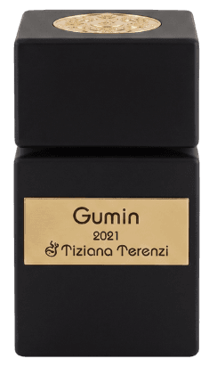 Tiziana Terenzi Gumin